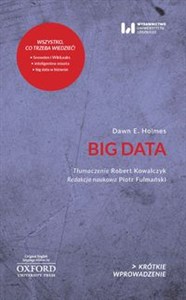 Obrazek Big Data Krótkie Wprowadzenie 30