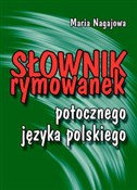 Słownik ry... - Maria Nagajowa -  polnische Bücher