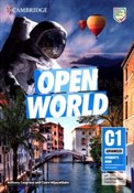 Open World... - Anthony Cosgrove, Claire Wijayatilake - buch auf polnisch 
