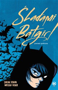 Bild von Śladami Batgirl