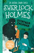 Klasyka dl... - Arthur Conan Doyle - Ksiegarnia w niemczech