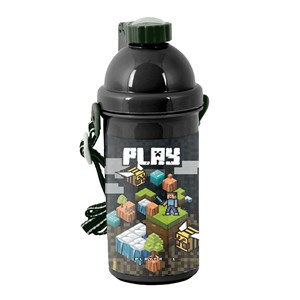 Bild von Bidon 500ml Paso Gaming PP21GM-3021