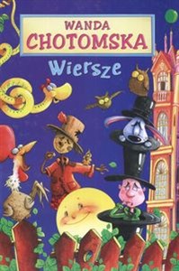 Obrazek Wiersze