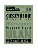 Polska książka : Cieszyński... - Michał Sytnik