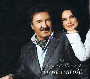 Bild von Włoska miłość CD