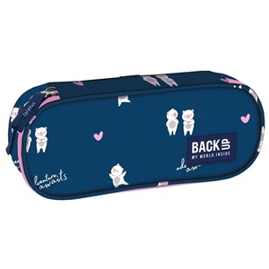 Obrazek Piórnik A14 BackUP 4 DERFORM