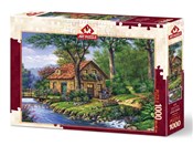Puzzle 100... - buch auf polnisch 