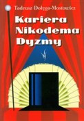 Polnische buch : Kariera Ni... - Tadeusz Dołęga-Mostowicz