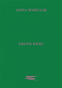 Obrazek Grupa krwi