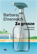 Za grosze ... - Barbara Ehremreich - Ksiegarnia w niemczech