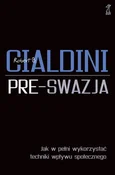 Zobacz : Pre-Swazja... - Robert Cialdini