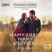 Polnische buch : [Audiobook... - Tomasz Kieres