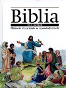 Biblia dla... - Opracowanie Zbiorowe - buch auf polnisch 