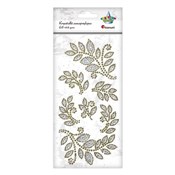 Polska książka : Kryształki...