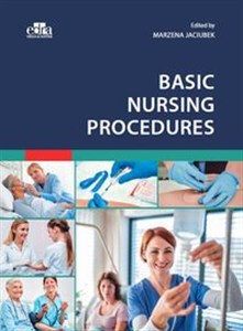 Bild von Basic Nursing Procedures