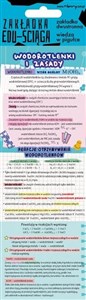 Bild von Zakładka Edu-ściąga wodorotlenki i zasady