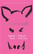 Polnische buch : Animal Far... - George Orwell