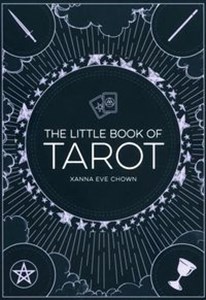 Bild von The Little Book of Tarot