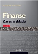 Polnische buch : Finanse Za... - Wiesław Szczęsny