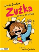 Zobacz : Zuźka. Zno... - Dorota Suwalska