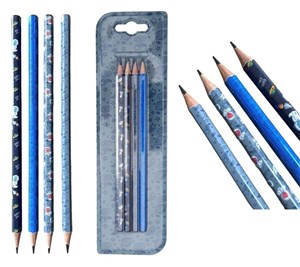 Bild von Ołówek HB 4szt