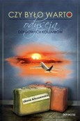 Książka : Czy było w... - Liliana Arkuszewska