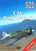 Zobacz : CAC Boomer... - Jacek Nowicki, Andre R. Zbiegniewski