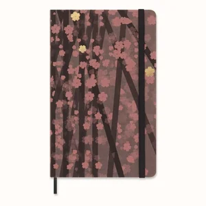 Bild von Notes L gładki Sakura