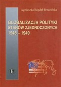 Polnische buch : Globalizac... - Agnieszka Bógdał-Brzezińska