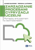 Polska książka : Zarządzani... - Łukasz Sułkowski, Roksana Ulatowska