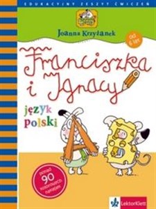 Bild von Franciszka i Ignacy Język polski
