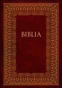 Biblia Wyd... - Opracowanie Zbiorowe -  polnische Bücher