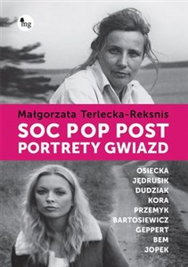 Bild von Soc pop post Portrety gwiazd