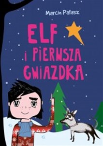 Obrazek Elf i pierwsza Gwiazdka