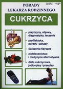 Polnische buch : Cukrzyca P... - Opracowanie Zbiorowe