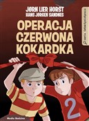 Operacja C... - Jørn Lier Horst - buch auf polnisch 
