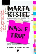 Zobacz : Nagle trup... - Marta Kisiel
