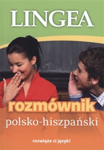 Bild von Rozmównik polsko-hiszpański