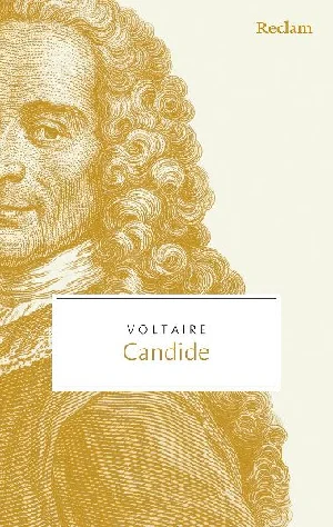 Obrazek VOLTAIRE: CANDIDE ODER DER OPTIMISMUS