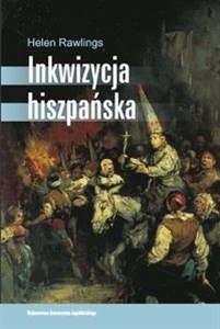 Bild von Inkwizycja hiszpańska