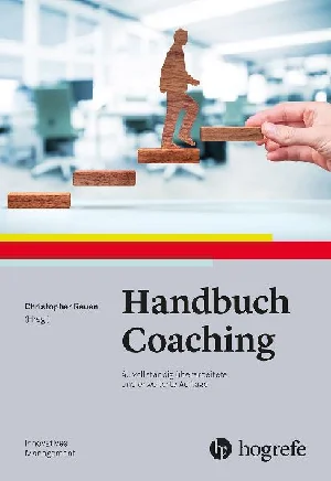 Obrazek HANDBUCH COACHING