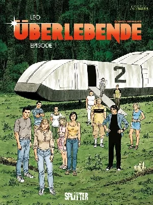 Obrazek LEO: ÜBERLEBENDE 1