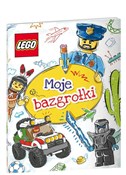 Lego Moje ... - Opracowanie Zbiorowe - buch auf polnisch 