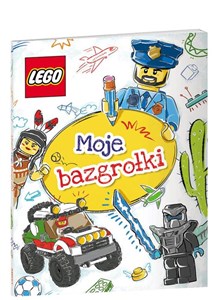 Bild von Lego Moje bazgrołki