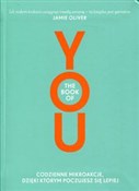Polnische buch : Book of YO... - Jamie Oliver