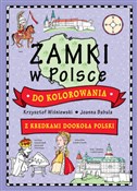 Zobacz : Zamki w Po... - Krzysztof Wiśniewski, Joanna Babula