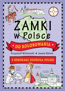 Bild von Zamki w Polsce do kolorowania