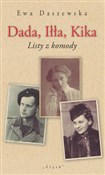 Dada Iłła ... - Ewa Daszewska -  polnische Bücher