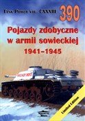Książka : Pojazdy zd... - Ilja Moszczański, Maksym Kolomiets
