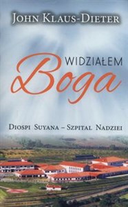 Obrazek Widziałem Boga Diospi Suyana  Szpital Nadziei